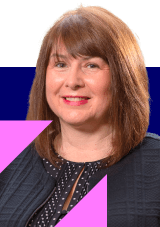 Jo Ecroyd - Customer Service Director at South West Water