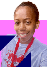 Lorraine Lewis - Lewis Foundation