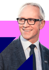 Nick Searl - Partner of Argent Related
