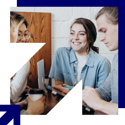 Business Group - Give Funding