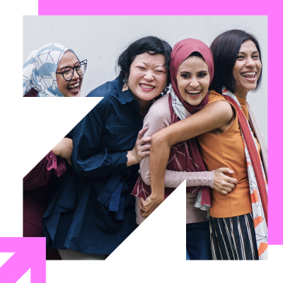 Community Group - Get Funded