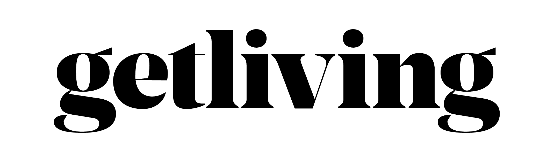 Get Living logo
