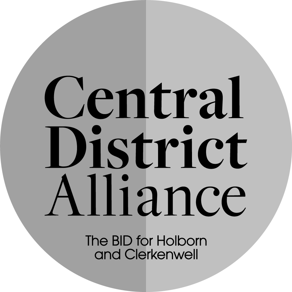 Central district alliance logo