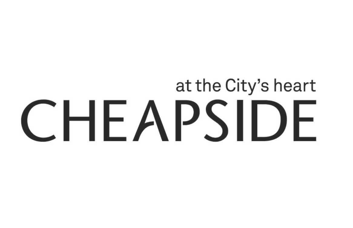 Cheapside Business Alliance logo