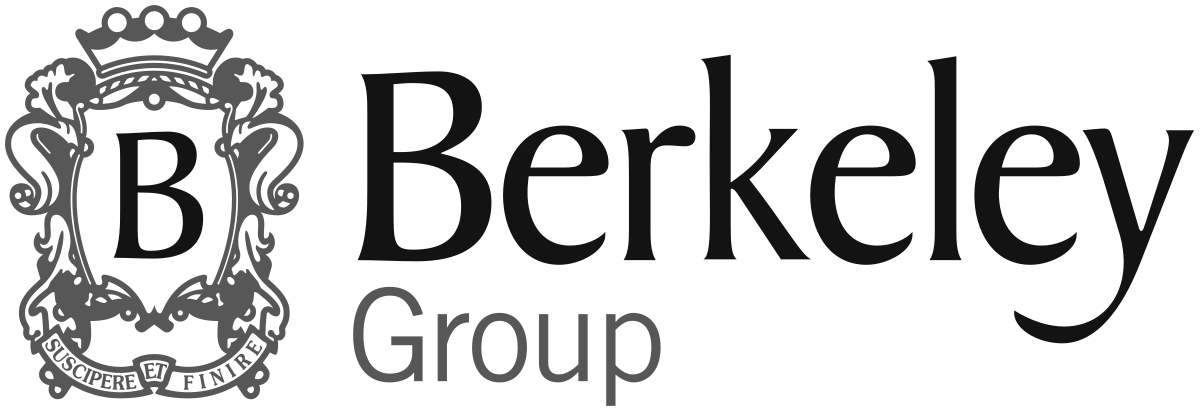Berkeley Group logo