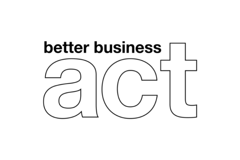 Better Business Act Better Business Act logo