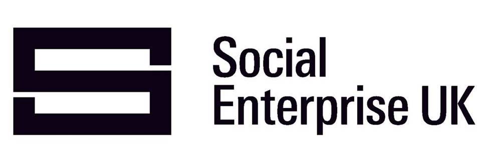 Social enterprise UK logo