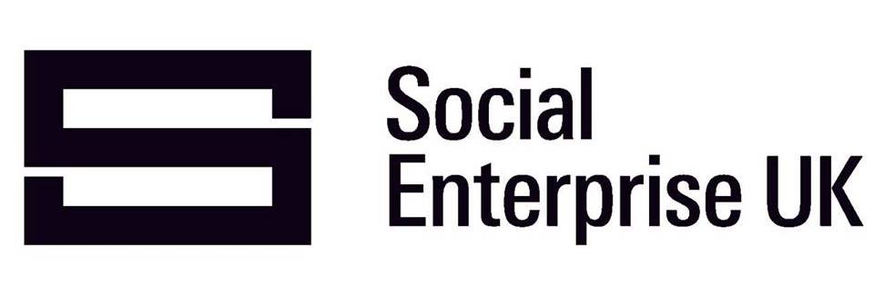 SEUK Social enterprise UK logo
